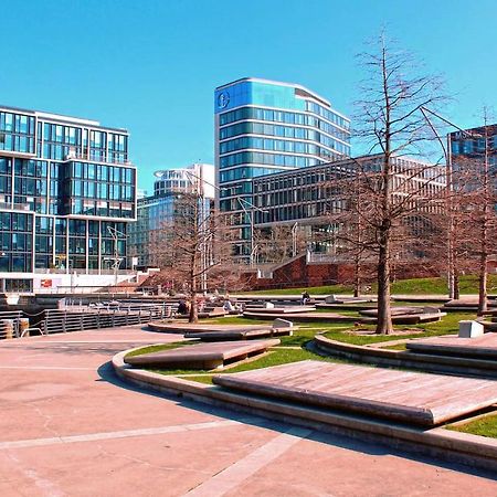 Apartment Hamburg Hafencity! Dış mekan fotoğraf
