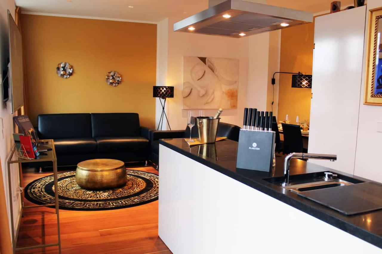 Apartment Hamburg Hafencity! Dış mekan fotoğraf