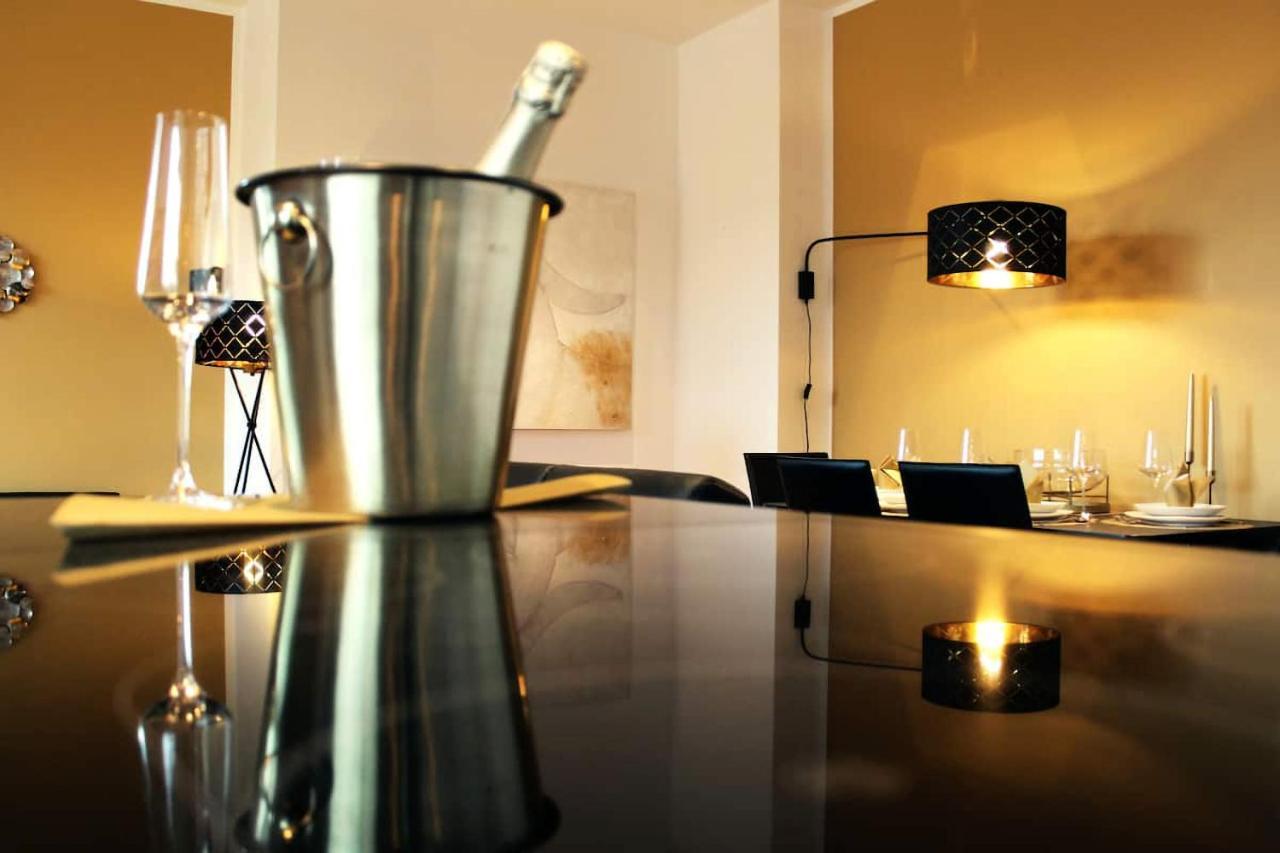 Apartment Hamburg Hafencity! Dış mekan fotoğraf