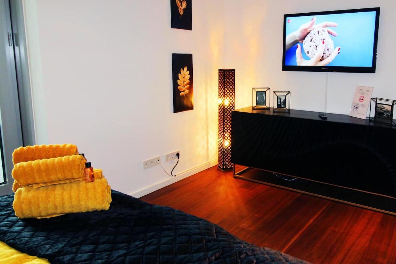 Apartment Hamburg Hafencity! Dış mekan fotoğraf