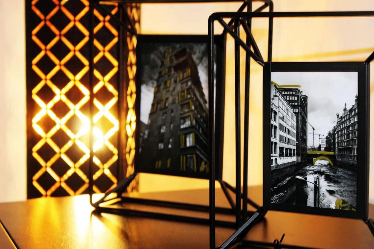 Apartment Hamburg Hafencity! Dış mekan fotoğraf