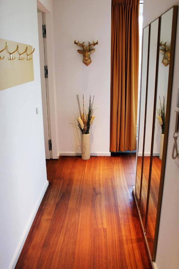 Apartment Hamburg Hafencity! Dış mekan fotoğraf