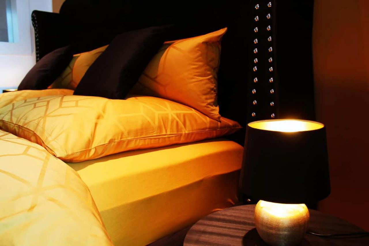 Apartment Hamburg Hafencity! Dış mekan fotoğraf